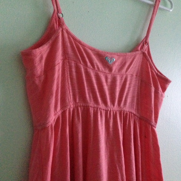 Roxy Summer Dress - Picture 3 of 8
